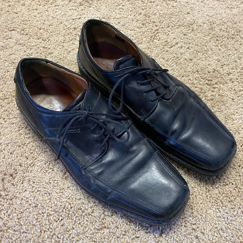 Ecco Men’s shoes